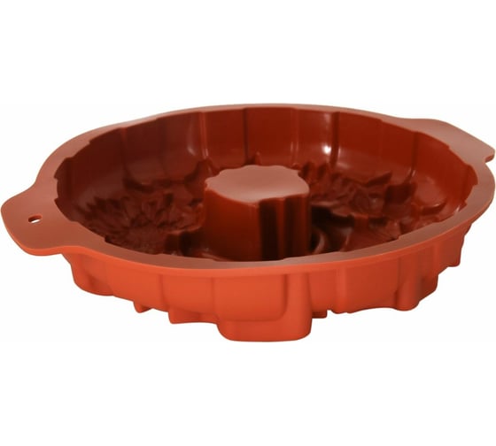 Изображение товара Форма для выпечки кекса Pomi d'Oro P-590068 Mileda