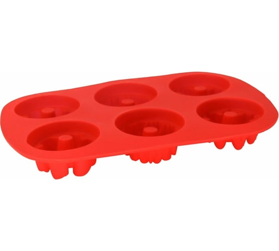 Изображение товара Форма для выпечки кексов Pomi d'Oro P-590141 Mileda