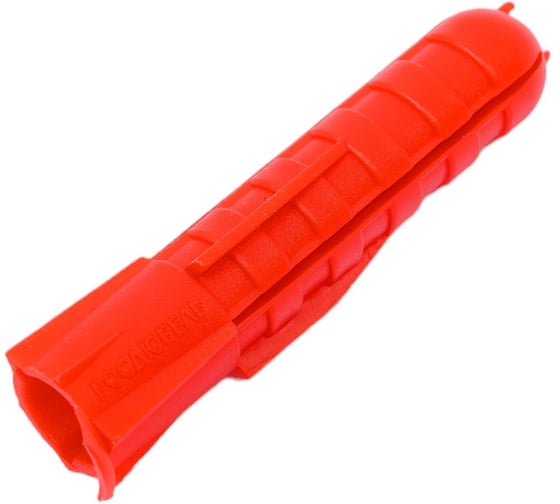 Изображение товара Дюбель-Т 12х60 (50шт.) (1 упак) СаМат Плюс KRP-6562