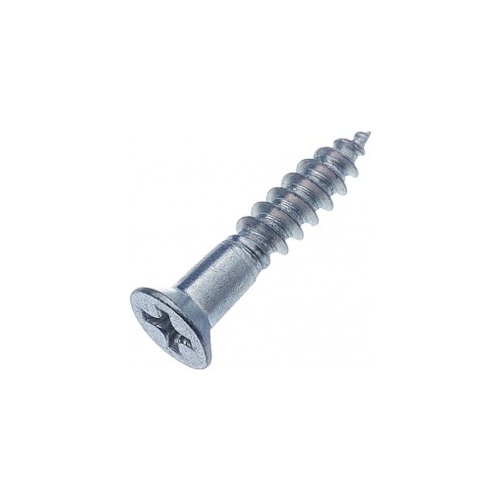 Шуруп ПТГ СаМат Плюс 4,0х20 оц. ГОСТ 1145 (1 кг) KRP-9531