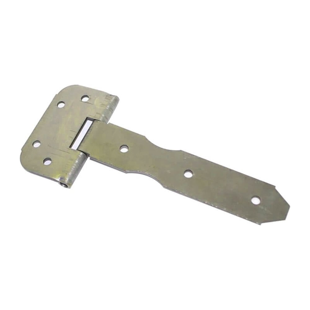 Петля-стрела СаМат Плюс L=250 цинк (1 шт) KRP-4595