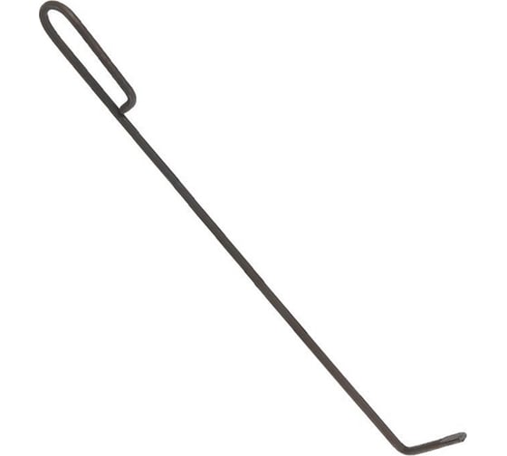 Изображение товара Кочерга РемоКолор D8, длина 670 мм 69-9-908