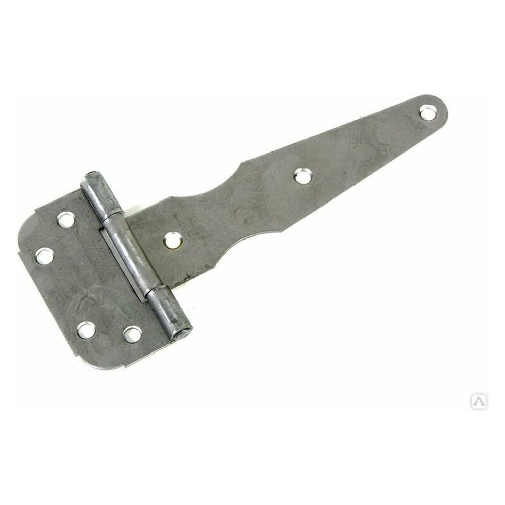 Петля-стрела СаМат Плюс L=370 (1 шт) KRP-4607