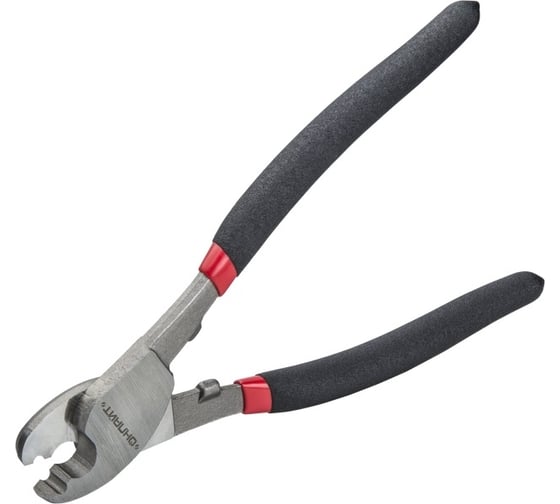 Изображение товара Кабелерез ОНЛАЙТ OHT-Kr01-200 2-в-1, 200 мм 80922