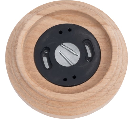 Изображение товара Рамка BIRONI Натурэль 1-я BF1-610-10