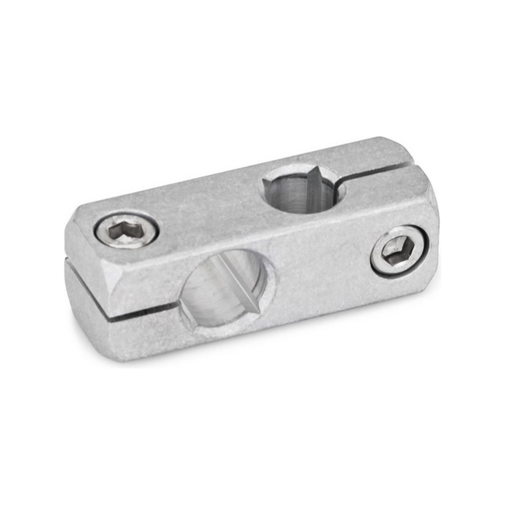 Зажим Elesa+Ganter GN 474-B16-B12-MT 4687207439626