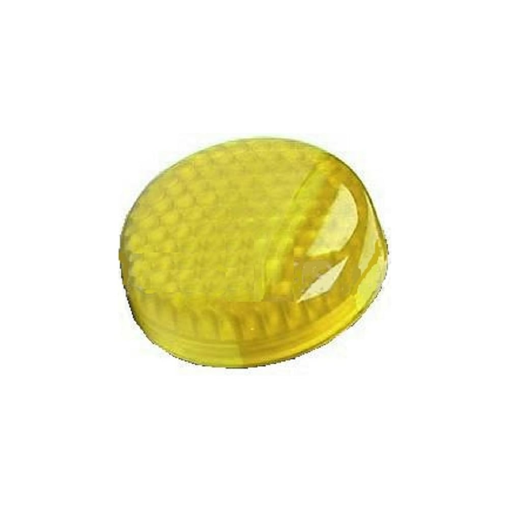 Изображение товара Головка для светосигнальной арматуры Emas желтая CM CMXS