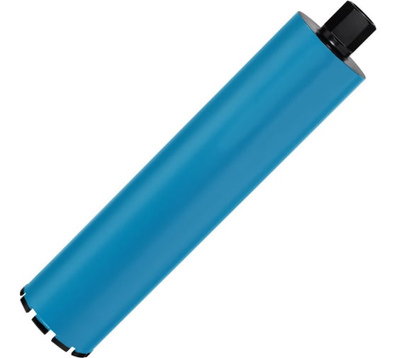 Изображение товара Алмазная коронка REKON UV d=116 мм, длина 450 мм 042116