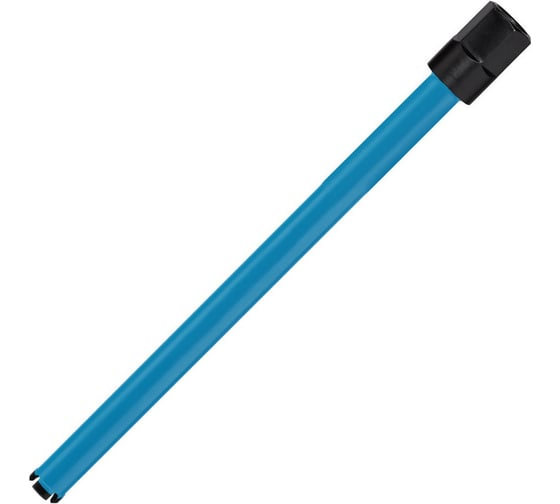 Изображение товара Алмазная коронка REKON UV d=32 мм, длина 450 мм 042032