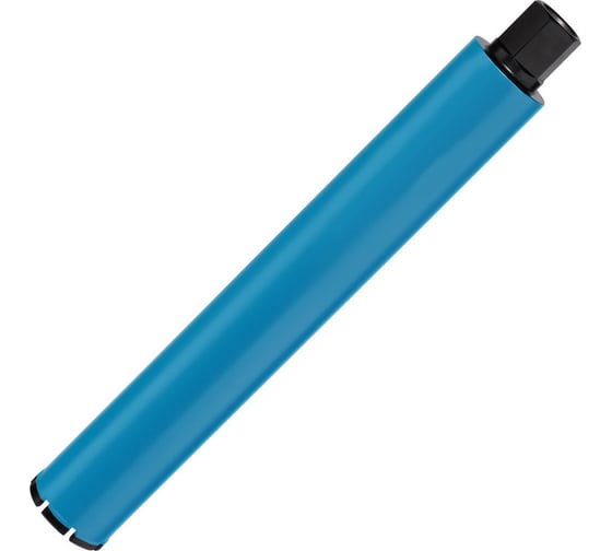 Изображение товара Алмазная коронка REKON UV d=63 мм, длина 450 мм 042063
