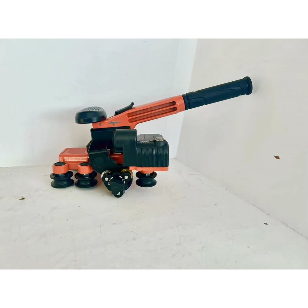 Изображение товара Механическая каретка TTOOLS для плиткореза MAX-PLUS 3360MM CUTTING MECHANISM