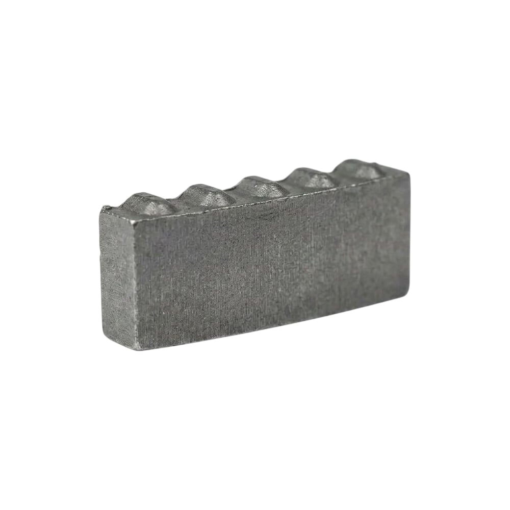 Изображение товара Алмазный сегмент REKON UV (R9:20x5.0x12) для алмазных коронок D270-450 мм, 10 шт 043009-10 Изображение товара Алмазный сегмент REKON UV (R9:20x5.0x12) для алмазных коронок D270-450 мм, 10 шт 043009-10