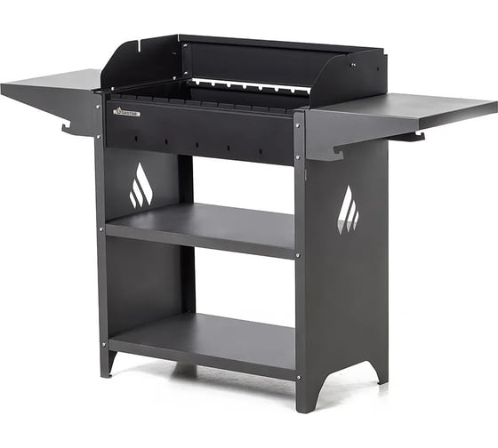 Изображение товара Мангал гриль Family Stanart Grill GRATAR FSG 2000