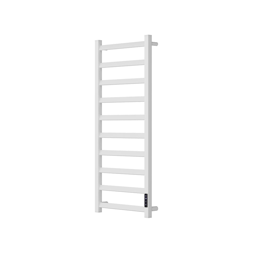 Полотенцесушитель электрический Reflexion home REFLEXION Атакама 1000x400, белый матовый RXT0810040WH