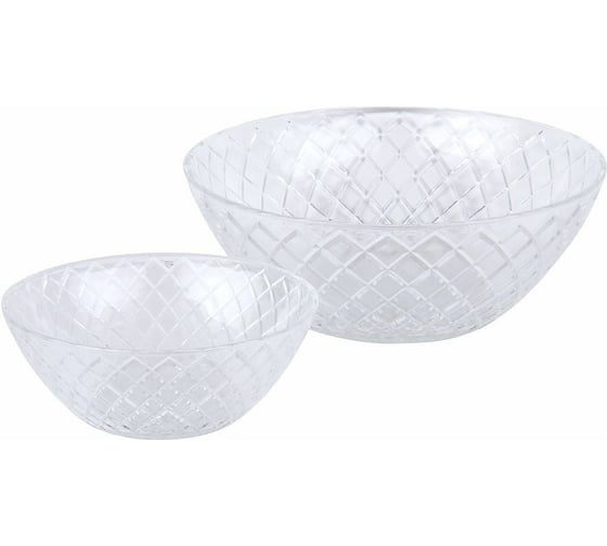 Изображение товара Набор салатников Rosenberg RGL-130001