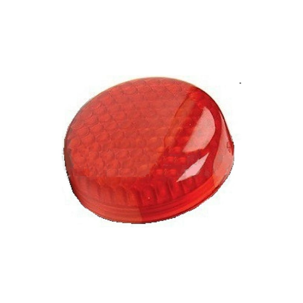 Изображение товара Головка светосигнальной арматуры Emas CM CMXK, красная, IP65