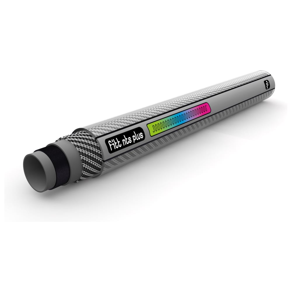 Изображение товара Шланг для полива FITT NTS MASTER PLUS 3/4, длина 20 м, армированный