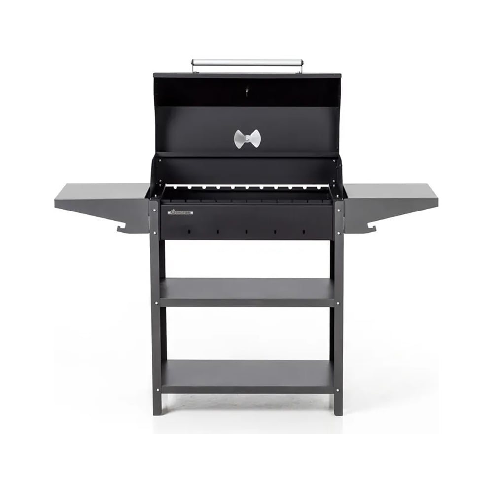 Мангал GRATAR Family Standart BBQ FSB 2000