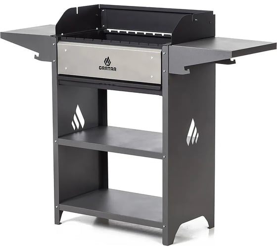 Изображение товара Мангал GRATAR Family Optima Grill FOG 2000