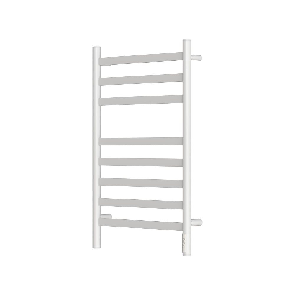 Полотенцесушитель электрический Reflexion home REFLEXION Лут 800x500, белый матовый RXT048050WH