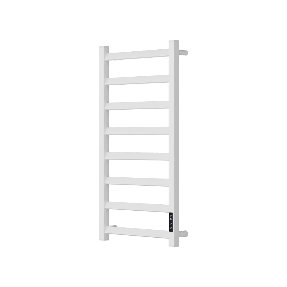 Полотенцесушитель электрический Reflexion home REFLEXION Атакама 800x400, белый матовый RXT088040WH