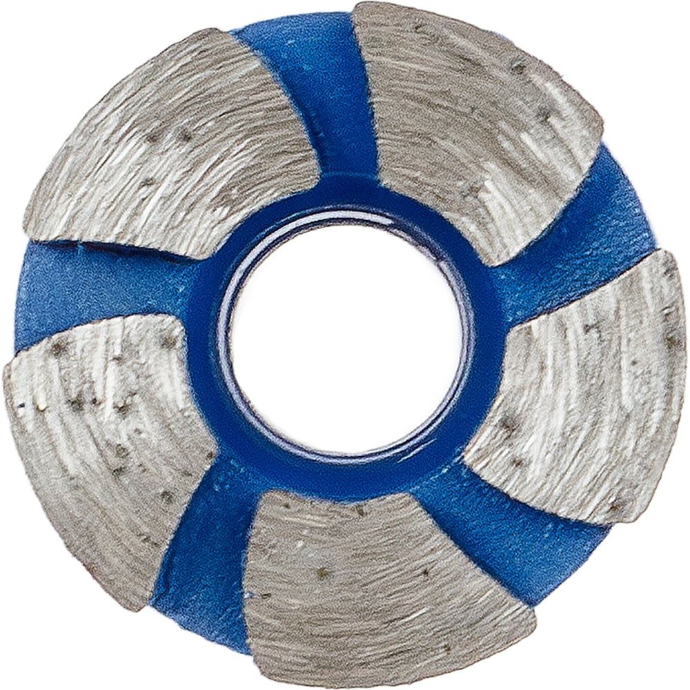 Чашка алмазная HILBERG для плитки и камня 25, M10, №50-60, Hilberg Stone HSC312
