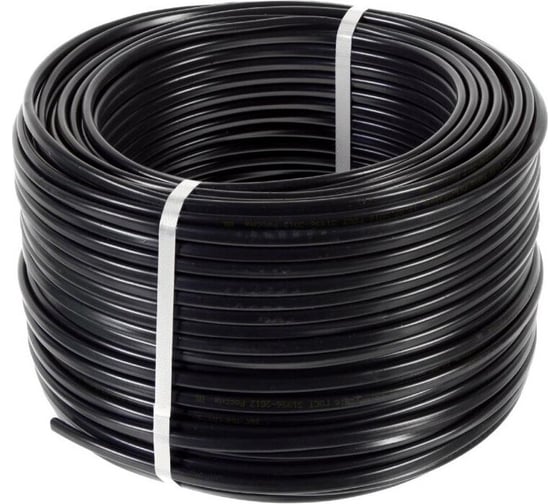 Изображение товара Кабель Конкорд ООО КГВВнг(А)-LS 3х2,5(N,PE) 380/660-2 (бухта 100м) 10325