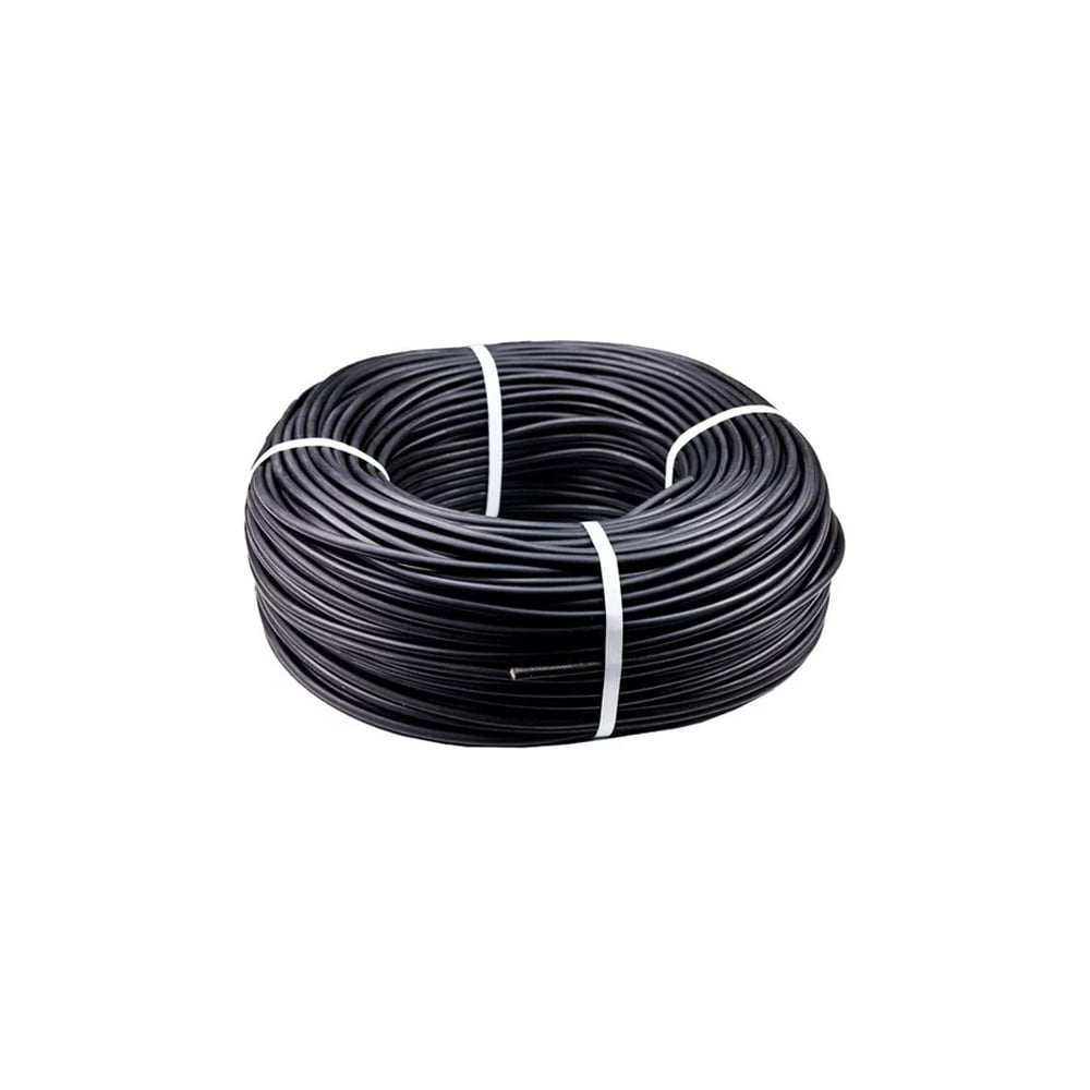 Кабель Конкорд ООО КГТП-ХЛ 5х6(N,PE) 380/660-3 (бухта 100м) 946