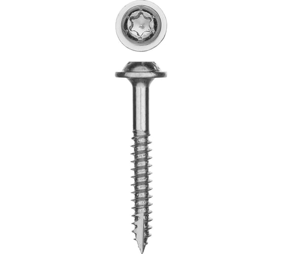 Изображение товара Саморезы для глухих отверстий ЗУБР Профессионал 32x3.8 мм, 350 шт. 30082-38-032