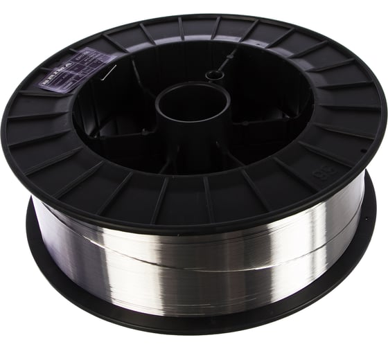 Изображение товара Проволока Brima ER-5356 /AlMg5/ ф1.2 мм касс. 7 кг НП000001402