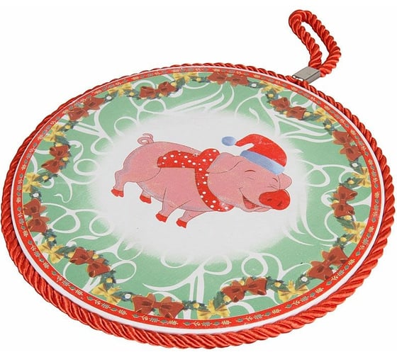 Изображение товара Подставка под горячее Rosenberg R-190016