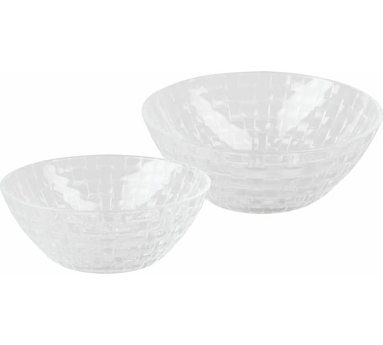 Изображение товара Набор салатников Rosenberg RGL-130004