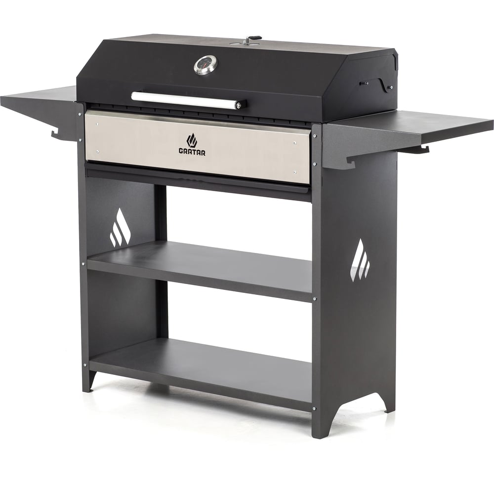 Мангал GRATAR Professional Optima BBQ POB 3000