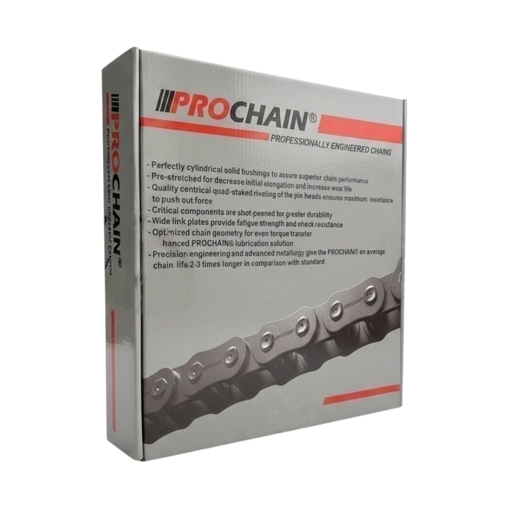 Цепь PROCHAIN 05B-2 626L (5,008 m) 96459123
