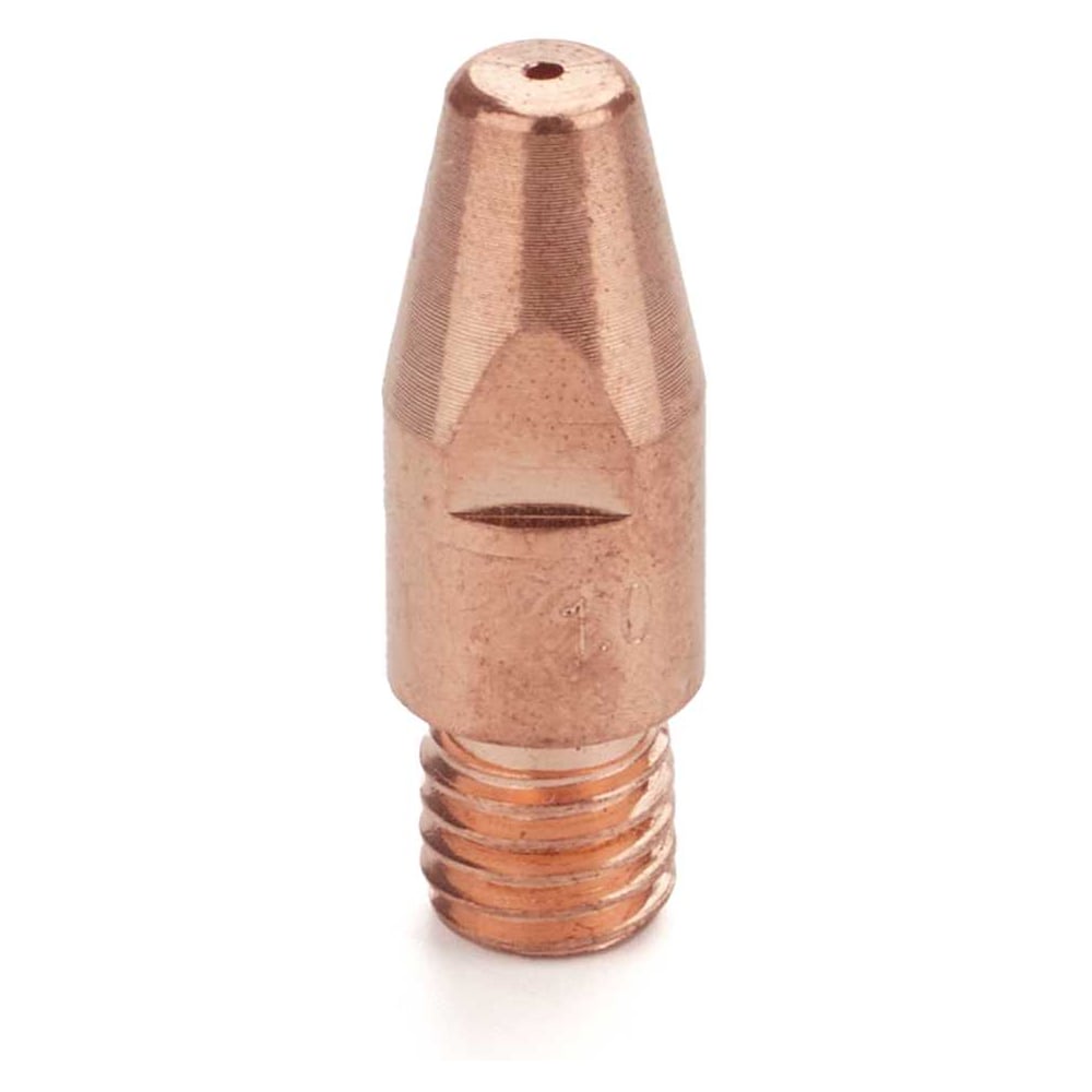 Сварочный наконечник M10 ф1,2 L35 CuCrZr (140.0481) 5 шт. GROIT G2110481