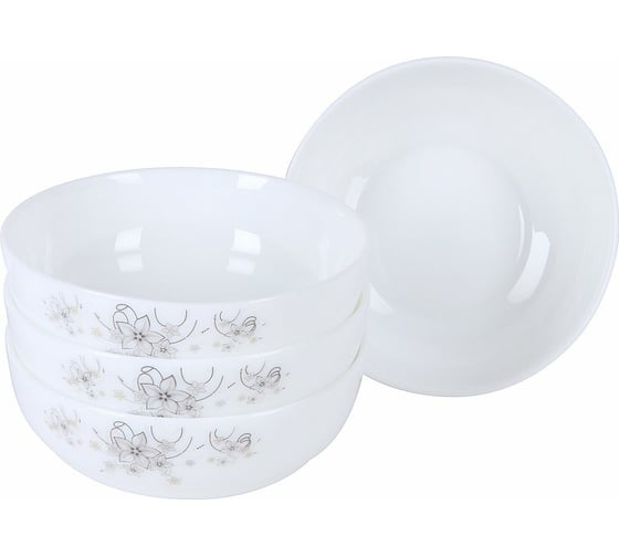 Изображение товара Набор салатников Rosenberg 4 шт RGC-130017