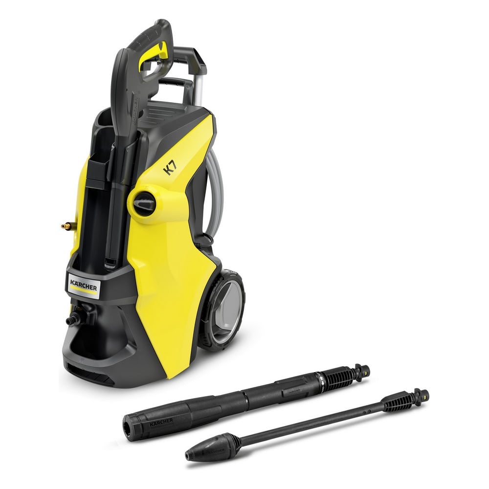 Минимойка Karcher K 7 Power Flex 1.317-300.0