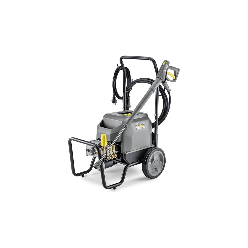 Аппарат высокого давления Karcher HD 6/15-4 M Classic 1.367-900.0