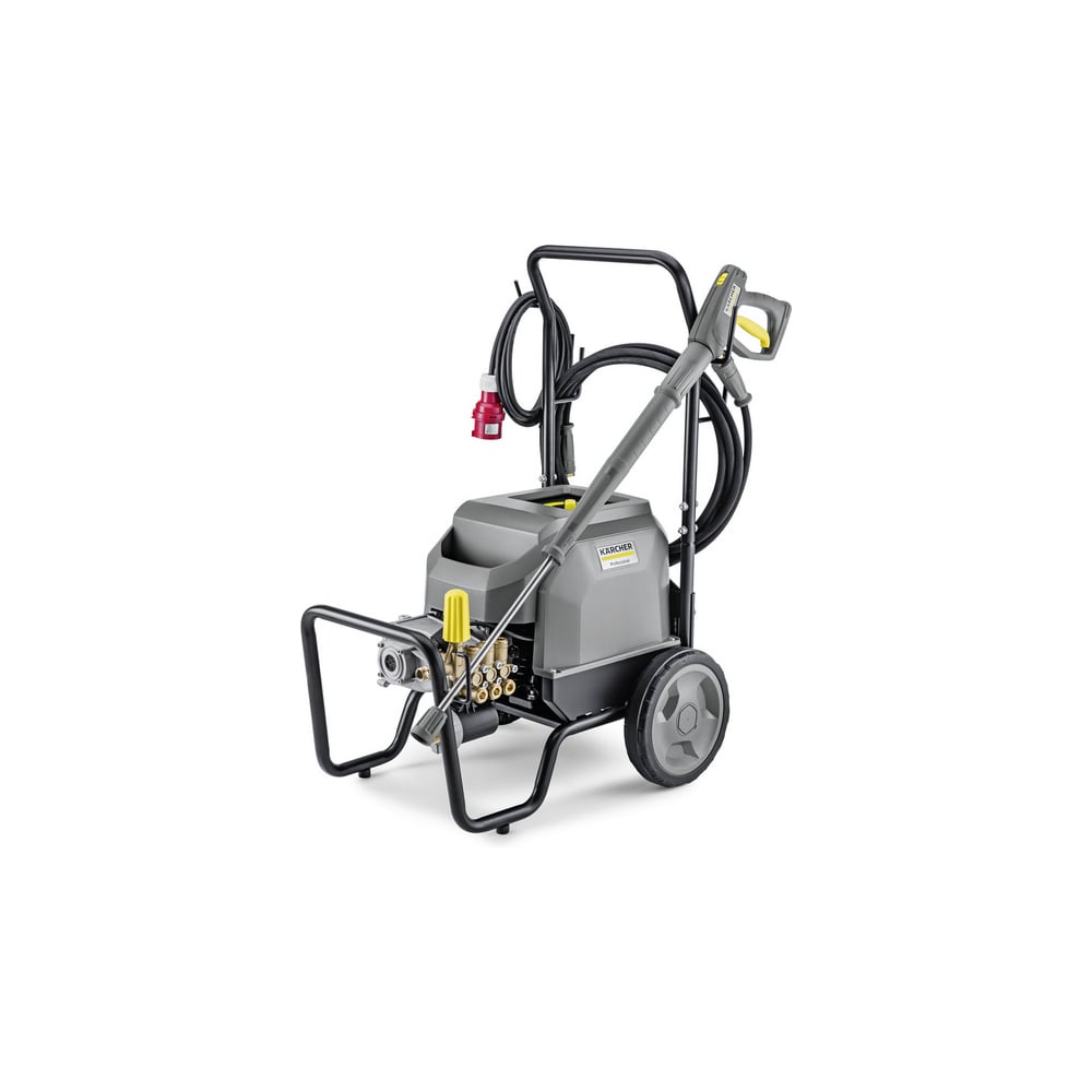 Аппарат высокого давления Karcher HD 7/18-4 M Classic 1.367-902.0