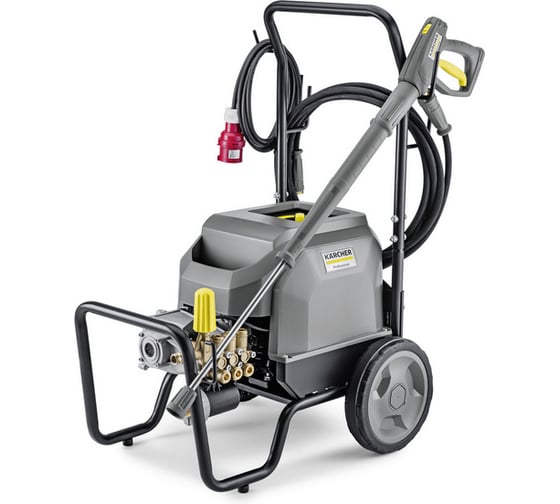 Изображение товара Аппарат высокого давления Karcher HD 7/18-4 M Classic 1.367-902.0