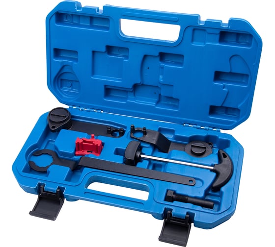 Изображение товара Набор фиксаторов валов AV Steel lkz VAG 1.0, 1.2, 1.4 л AV-927041