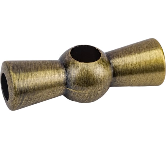 Изображение товара Ручка выключателя BIRONI Лизетта/Шедель Бронза B-901-32