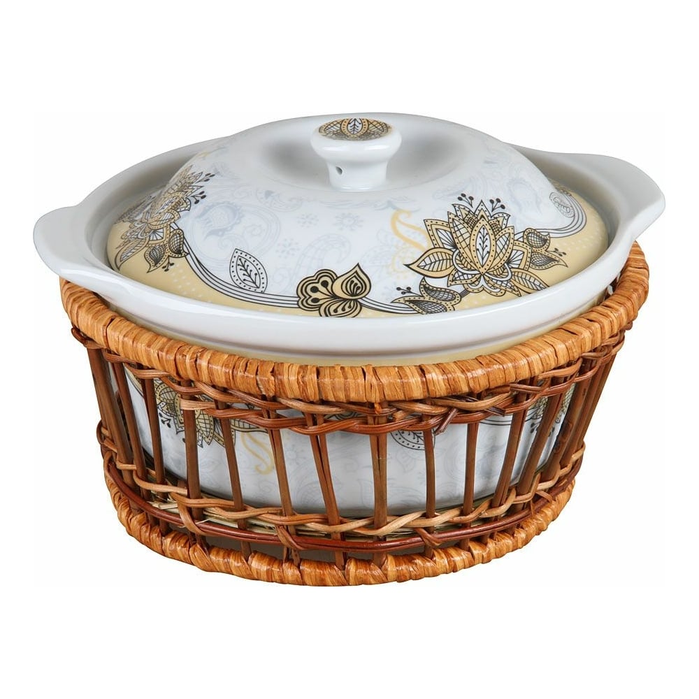 Утятница Rosenberg 900 мл R-240015