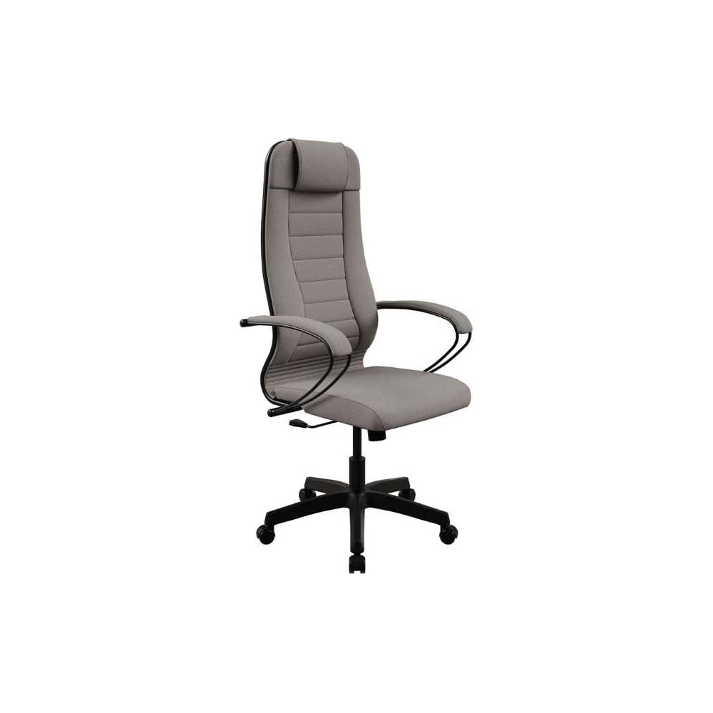 Кресло для персонала МЕТТА ErgoLife Set 32/подл.126/осн.Sit 001 (Песочный 3D6.54.1.222) z509559096
