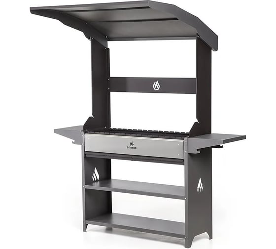 Изображение товара Мангал GRATAR Elit Premium ROOF EPR 3000