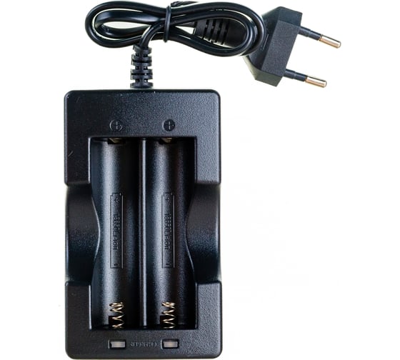 Изображение товара Зарядное устройство PROCONNECT для Li-ion аккумуляторов 18650 18-2237