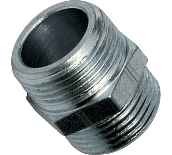 Изображение товара Соединительный штуцер PIUSI п x п F07765000