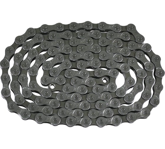 Изображение товара Цепь KMC Z9 1/2x11/128"x116L FOR 9-SPD на 9 передач H000015826