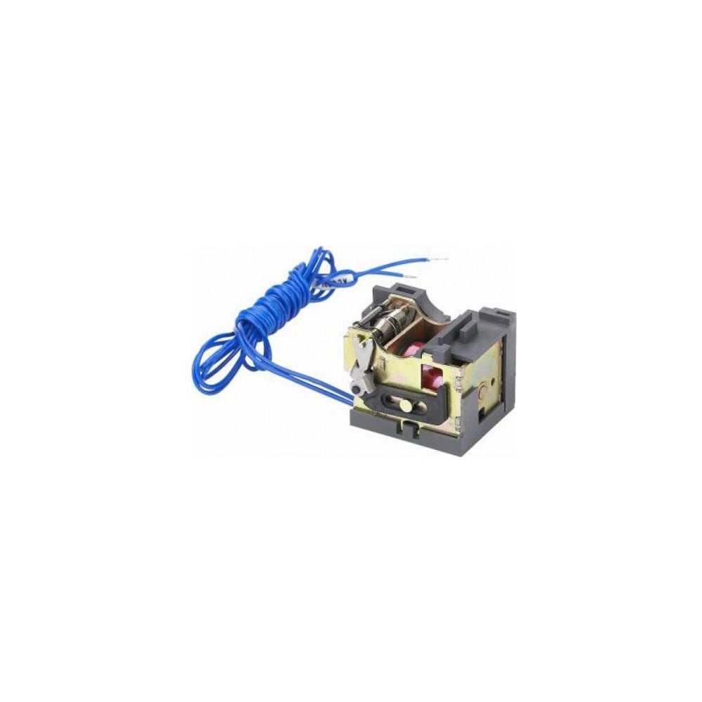 Независимый расцепитель CHINT SHT22-M8 DC220В для NM8N-250HV (уп. 20 шт.) 434036