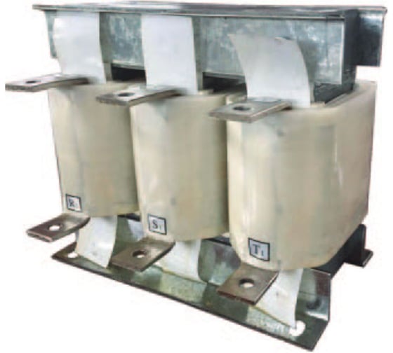 Изображение товара Входной дроссель CHINT ACL-0030-EISCL-2 210455